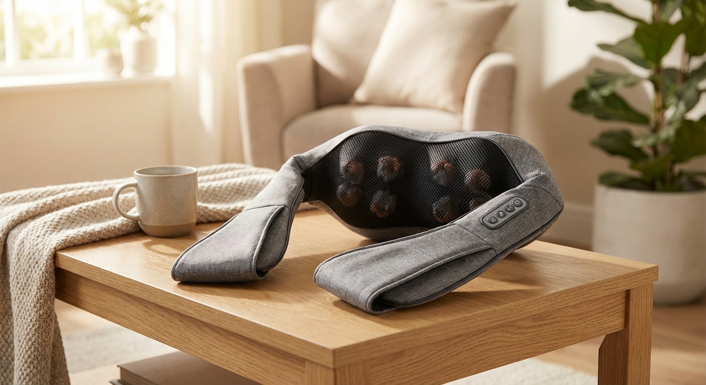 Quietus™ in action