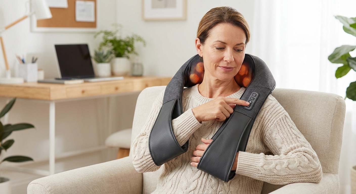 Customize Your Perfect Therapy