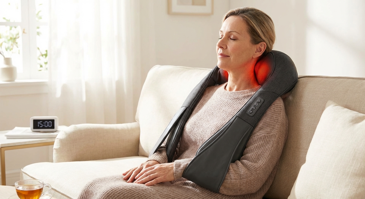 Melt Into 15 Minutes of Pure Relief